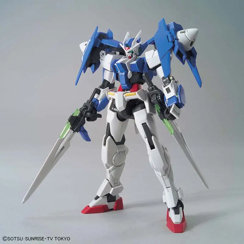 HGBD Gundam 00 Diver 1/144 DS Modellismo Hgbd Gundam 00 Diver scala 1/144