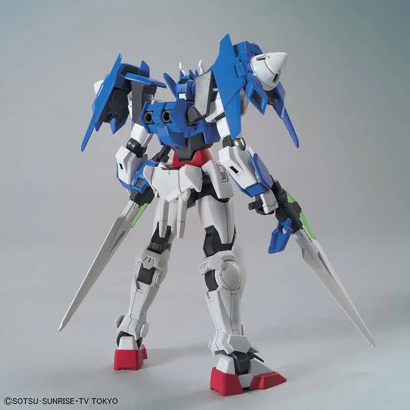 HGBD Gundam 00 Diver 1/144 DS Modellismo Hgbd Gundam 00 Diver scala 1/144
