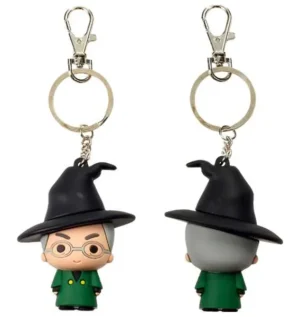 Portachiavi HP Mcgonagall Figurative SD TOYS