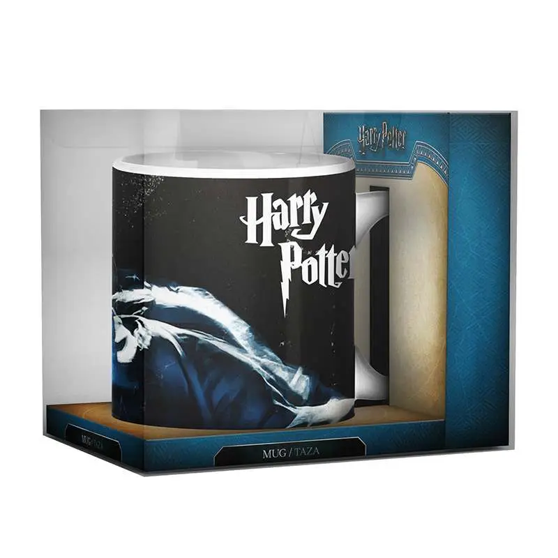 Tazza HP Voldemort DS Modellismo Tazza HP Voldemort SD TOYS