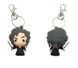 Portachiavi HP Bellatrix Figurative SD TOYS