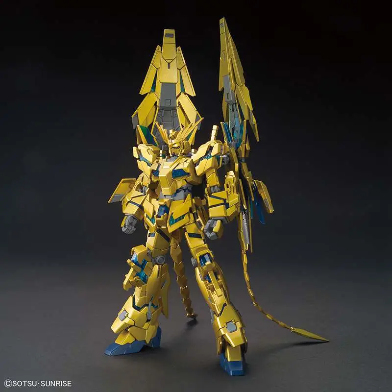 HGUC Gundam Unicorn Phenex Destr 1/144 DS Modellismo Hguc Gundam Unicorn Phenex Destr scala 1/144