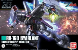 Hguc Byarlant scala 1/144