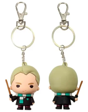 Portachiavi HP Draco Malfoy Figurative