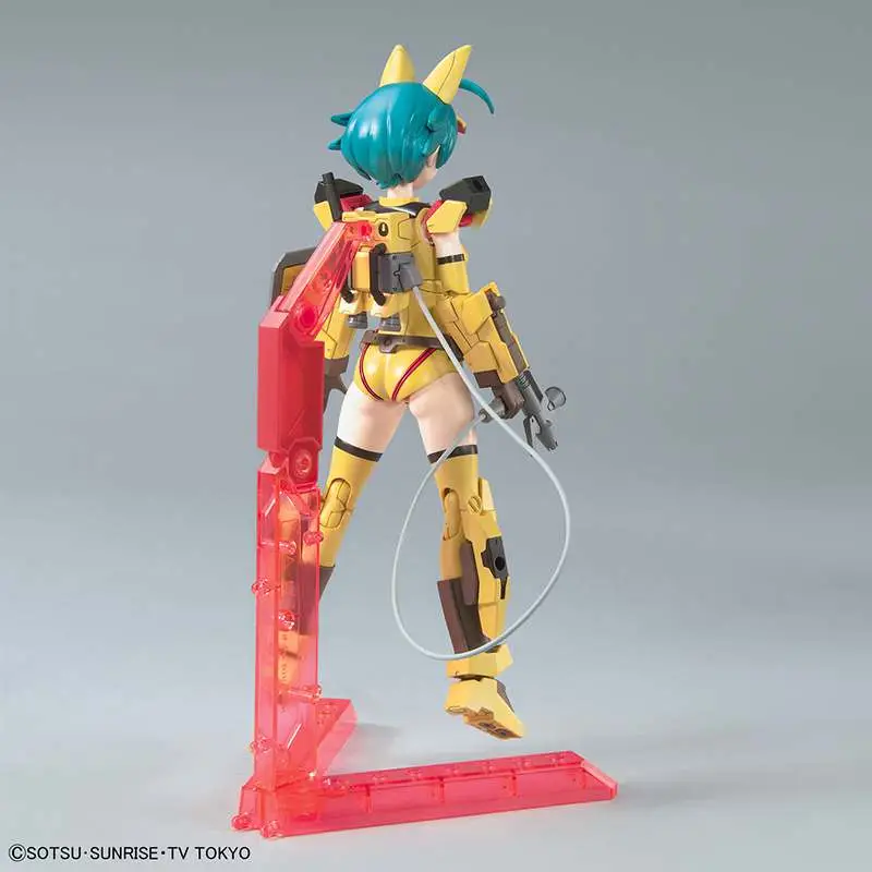 HGBD Gunpla Related Prod A 1/144 DS Modellismo Hgbd Gunpla Related Prod scala 1/144