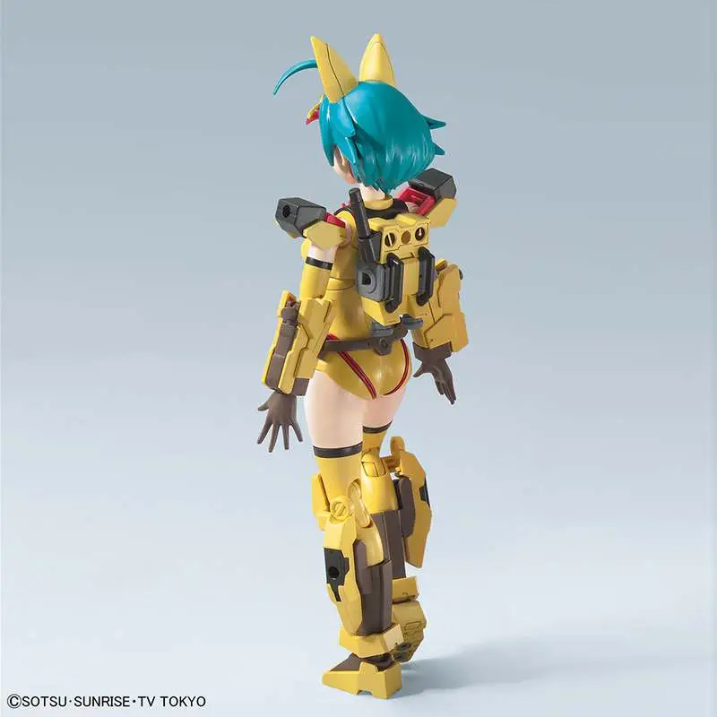 HGBD Gunpla Related Prod A 1/144 DS Modellismo Hgbd Gunpla Related Prod scala 1/144