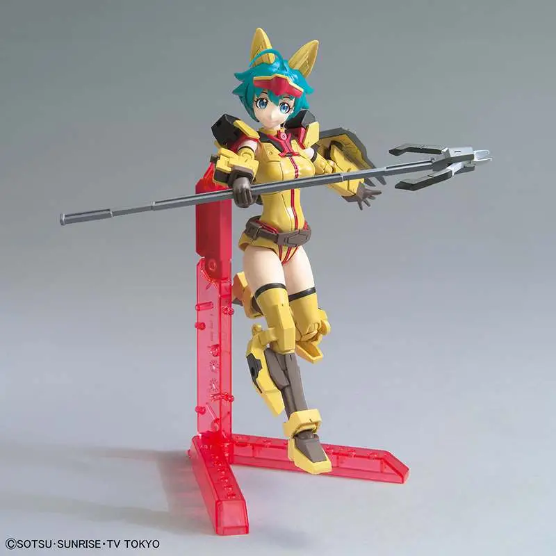 HGBD Gunpla Related Prod A 1/144 DS Modellismo Hgbd Gunpla Related Prod scala 1/144