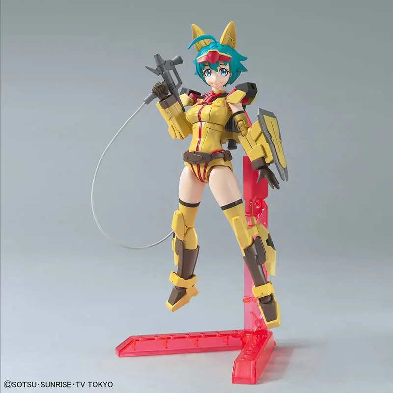 HGBD Gunpla Related Prod A 1/144 DS Modellismo Hgbd Gunpla Related Prod scala 1/144