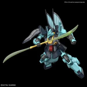 Hguc Dijeh scala 1/144