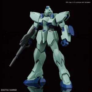 Re Gun Ez scala 1/100