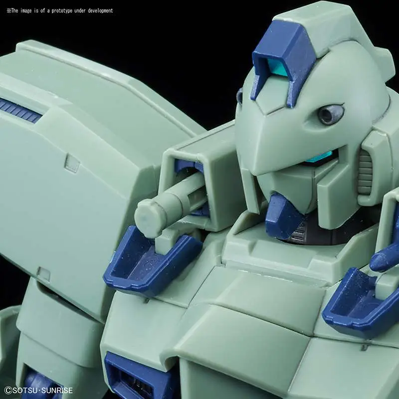 RE Gun EZ 1/100 DS Modellismo Re Gun Ez scala 1/100