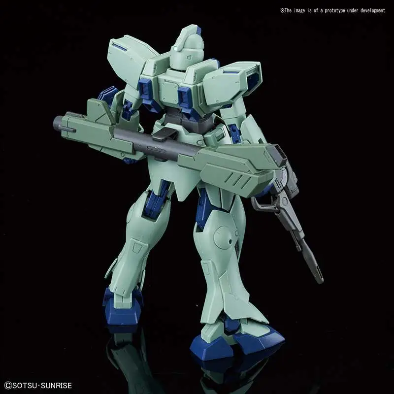 RE Gun EZ 1/100 DS Modellismo Re Gun Ez scala 1/100