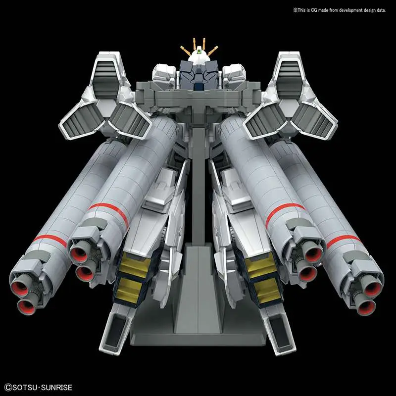 HGUC Gundam Narrative A Packs 1/144 DS Modellismo Hguc Gundam Narrative A Packs scala 1/144
