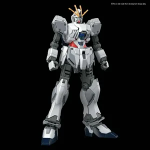 Hguc Gundam Narrative A Packs scala 1/144