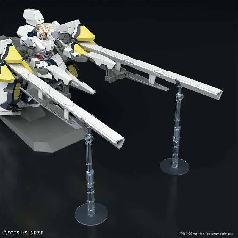 HGUC Gundam Narrative A Packs 1/144 DS Modellismo Hguc Gundam Narrative A Packs scala 1/144