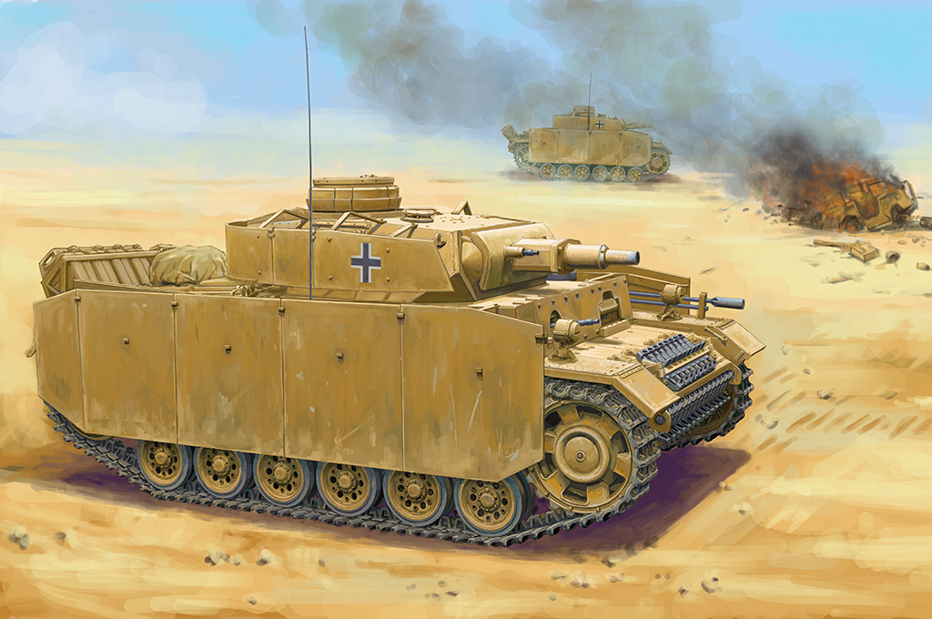 Pz.kpfw.iii Ausf.n DS Modellismo Pz.kpfw.iii Ausf.n scala 1/16 Trumpeter Kit