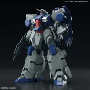 Hguc Gustav Karl Unicorn Ver scala 1/144