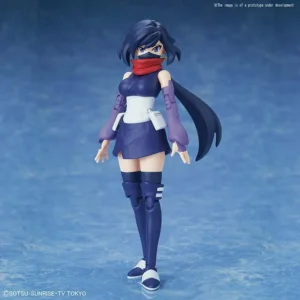 Rise Build Divers Ayame