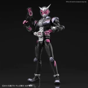 Rise Kamen Rider Zi-O