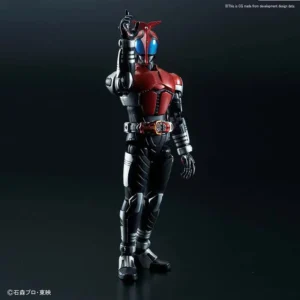 Rise Kamen Rider Kabuto