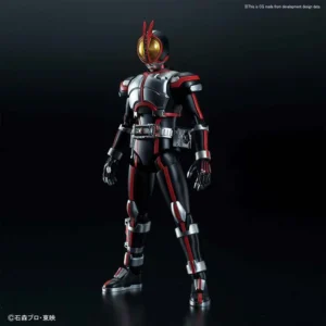 Rise Kamen Rider Faiz