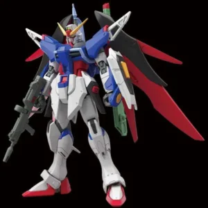 Hgce Gundam Destiny scala 1/144