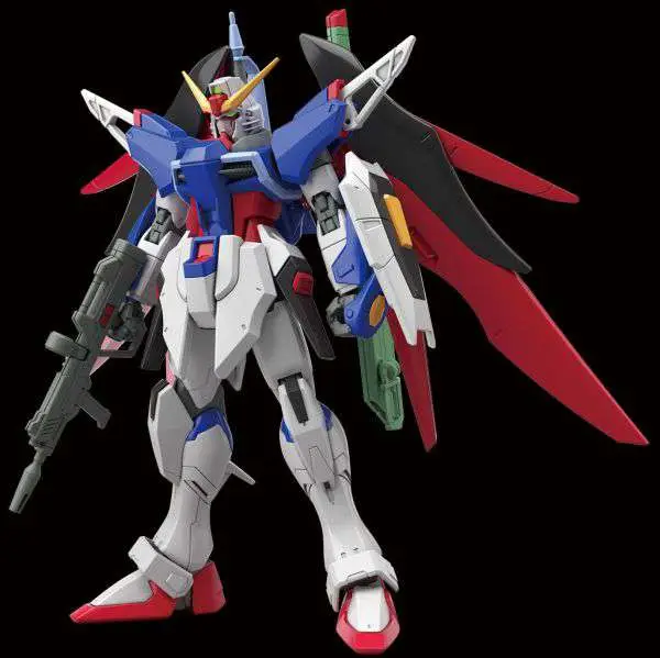 HGCE Gundam Destiny 1/144 DS Modellismo Hgce Gundam Destiny scala 1/144