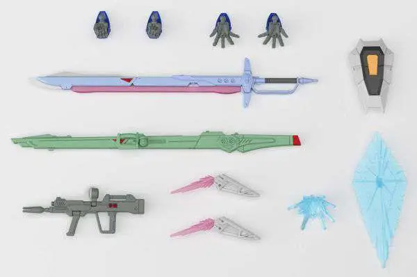 HGCE Gundam Destiny 1/144 DS Modellismo Hgce Gundam Destiny scala 1/144