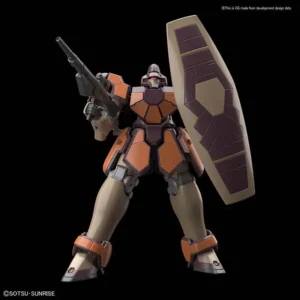 Hgac Maganac scala 1/144