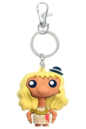 Portachiavi Et Dressed Up Pokis SD TOYS