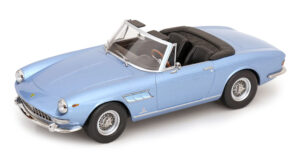 Ferrari 275 Gts Pininfarina scala 1/18
