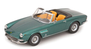 Ferrari 275 Gts Pininfarina scala 1/18