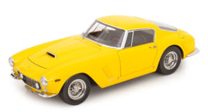 Ferrari 250 GT Swb Passo Corto scala 1/12