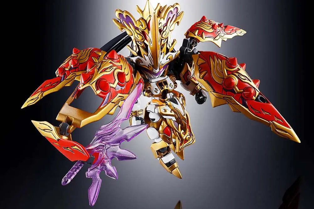 SD Sangoku Sokets Diao Chan Kshatriya DS Modellismo Sd Sangoku Sokets Diao Chan Kshatriya