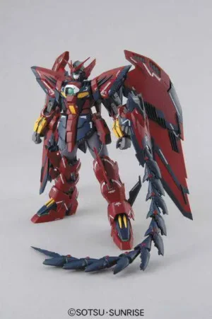 MG Gundam Epyon Ew Ver scala 1/100