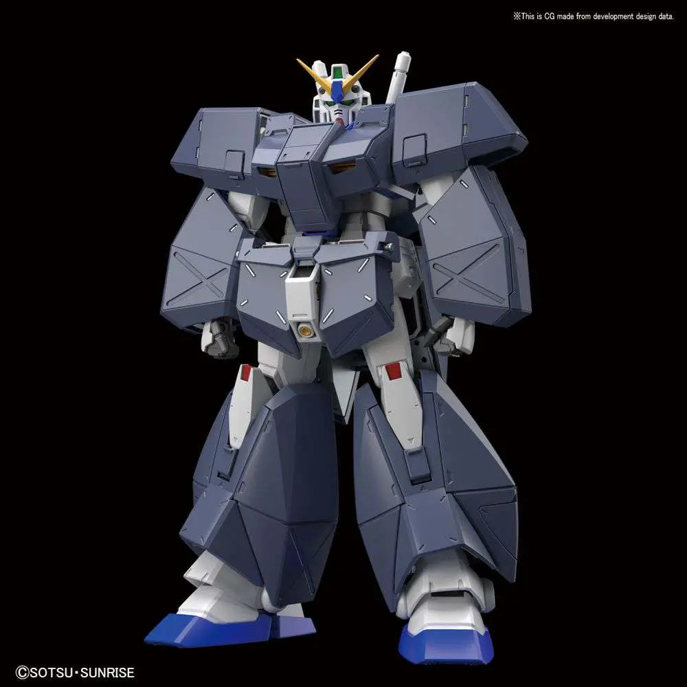 MG Gundam NT 1 Ver 2.0 1/100 DS Modellismo MG Gundam Nt 1 Ver 2.0 scala 1/100