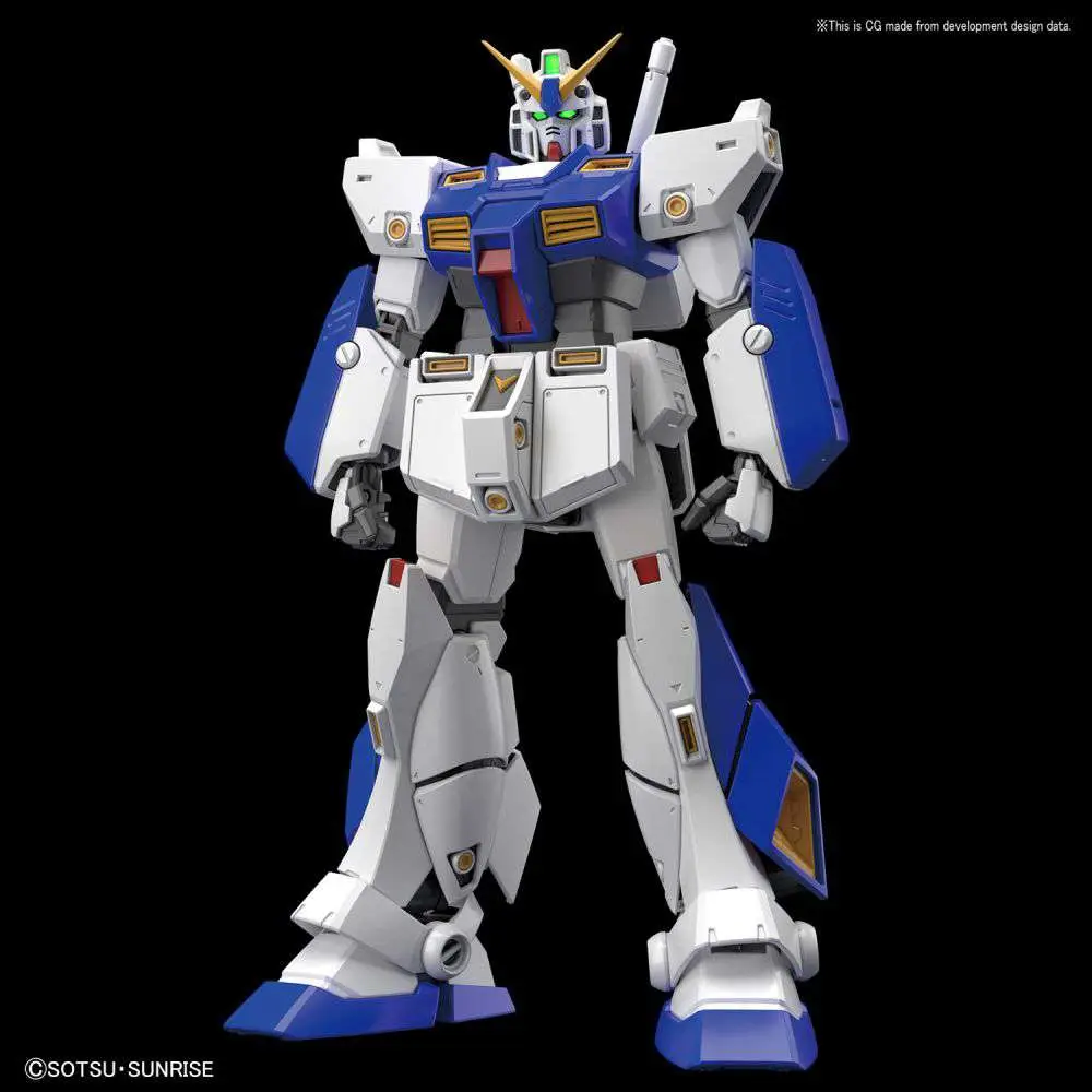MG Gundam NT 1 Ver 2.0 1/100 DS Modellismo MG Gundam Nt 1 Ver 2.0 scala 1/100