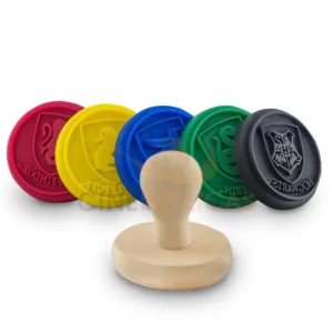 HP Cookie Stamp CINEREPLICAS