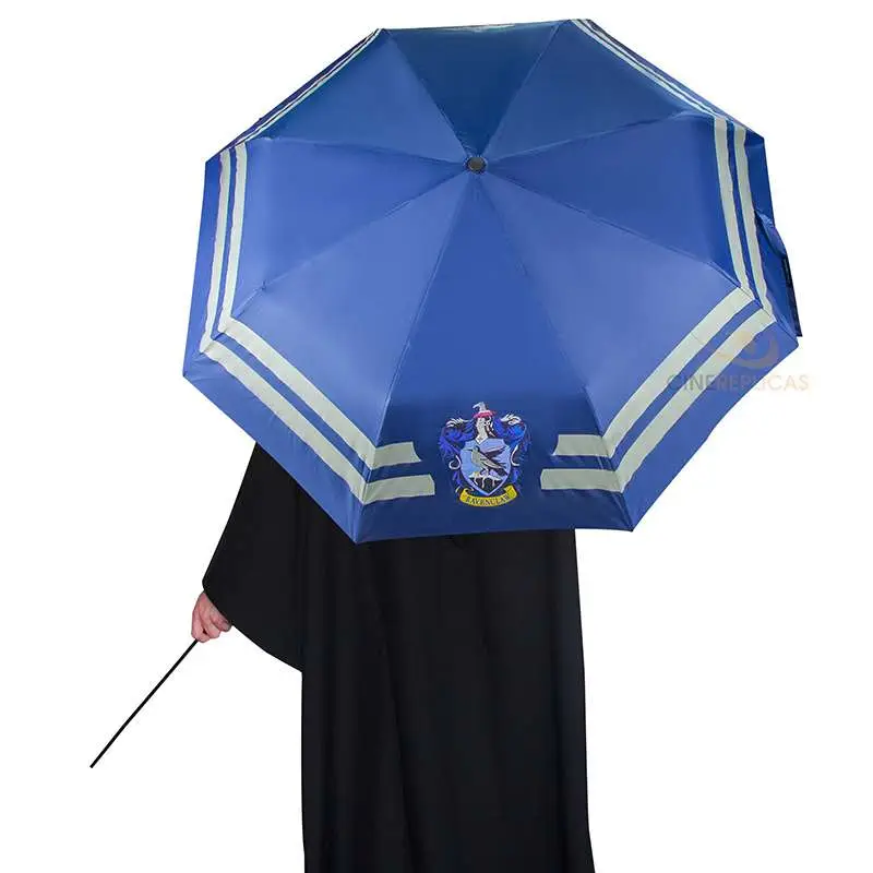 Ombrello HP Corvonero Logo DS Modellismo Ombrello HP Corvonero Logo