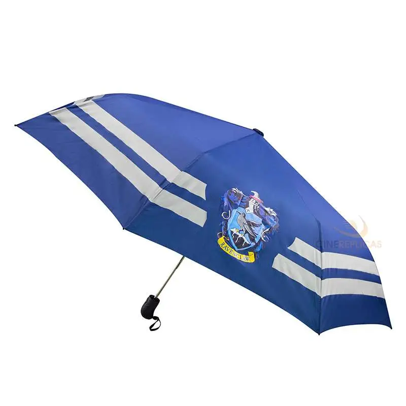 Ombrello HP Corvonero Logo DS Modellismo Ombrello HP Corvonero Logo