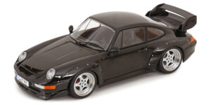 Porsche 911 GT2 Speedline Rims scala 1/18