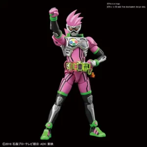 Rise Kamen Rider Ex Aid Act Game