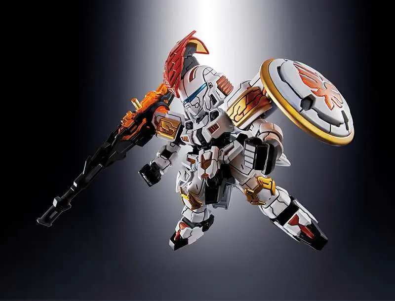 SD Sangoku Sokets Tallgeese Xiahou Yuan DS Modellismo Sd Sangoku Sokets Tallgeese Xiahou Yuan