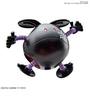 Haropla Black Tri Haro