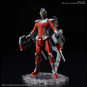 Figure Rise Ultraman Suit 7.3 scala 1/12