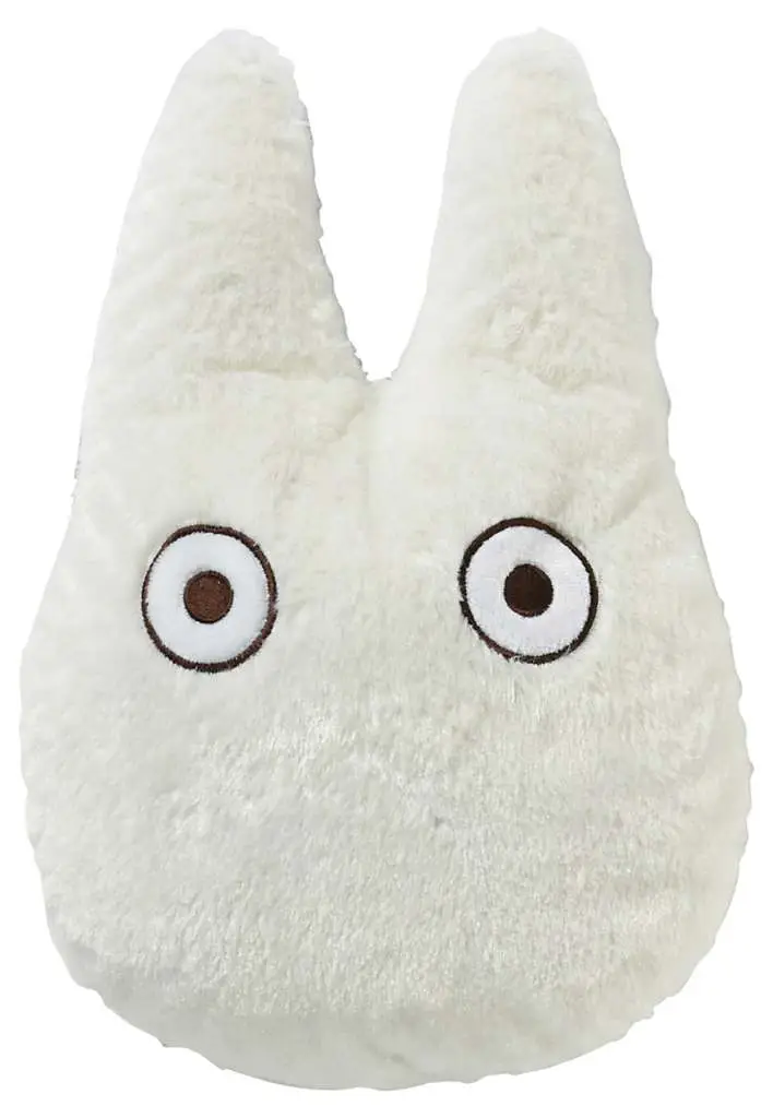 Cuscino Totoro White DS Modellismo Cuscino Totoro White STUDIO GHIBLI