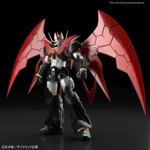 Hg Mazinkaiser Infinitism scala 1/144
