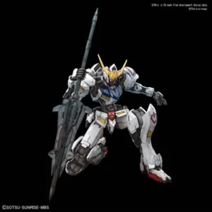 MG Gundam Barbatos scala 1/100