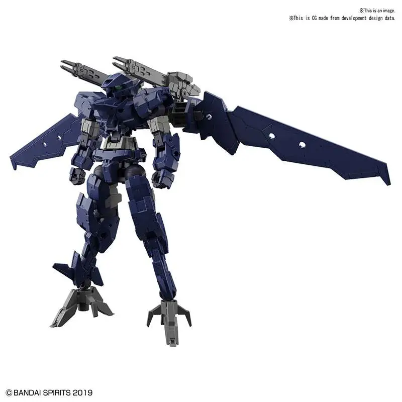 30MM EEXM-17 Alto Flight Navy 1/144 DS Modellismo 30MM EEXM-17 Alto Flight Navy scala 1/144