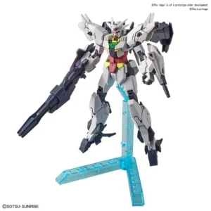 Hgbd Main Mobile Suit scala 1/144
